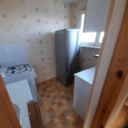 Apartament Tysiaclecia Lejlighed *
