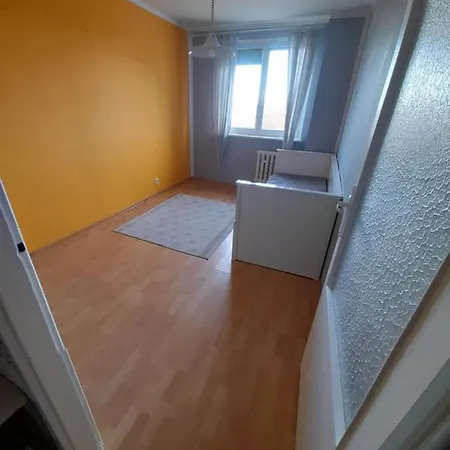Apartament Tysiaclecia דירה