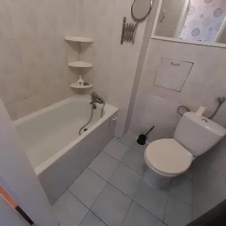 Apartament Tysiaclecia * غدانسك